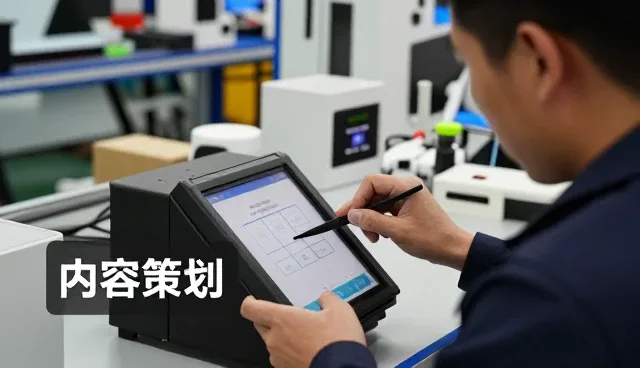 需求反馈提升直播运营服务水平